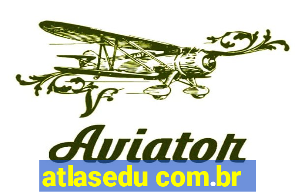 atlasedu com.br